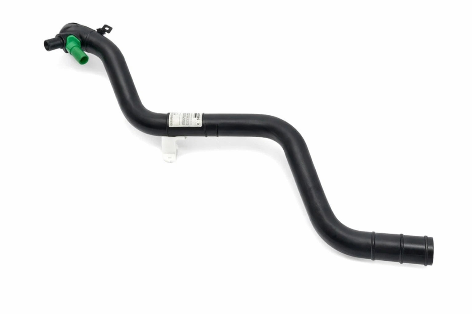 Fuel Filler Hose for BMW X1, 328i, 335i, 128i, 135i, M3 (2006–2019) 16117176673