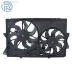 Radiator Fan Assembly for Ford Taurus Lincoln MKS (2010-2012)