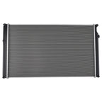 Coolant Radiator for Lexus NX300 2.0L (2018–2021)