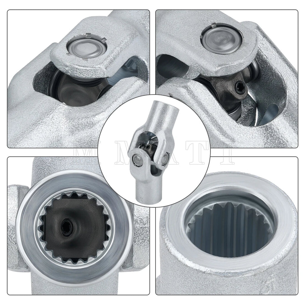 Final Drive Shaft Yoke U-Joint for Honda TRX300 TRX300FW (1988–2000)