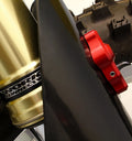 WORKS Pro Launch Start Device for Suzuki RM-Z450 (2015–2023)