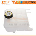 Radiator Coolant Overflow Tank for Mazda 3 (2004–2013)