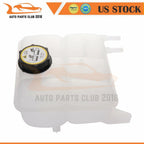 Radiator Coolant Overflow Tank for Mazda 3 (2004–2013)
