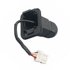 Rear View Backup Camera for Honda Civic (2013–2015)