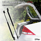 Rear Hatch Lift Supports for Lexus RX300 Base Sport Utility (1999-2003)