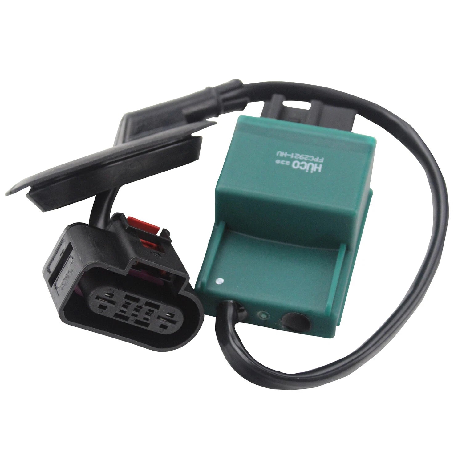 Hitachi FPC2921-HU Fuel Pump Driver Module for Audi TT TTS Quattro VW CC Passat (2008–2015)