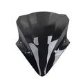 Front Windscreen Shield Deflector for Kawasaki ER6F Ninja 650R (2017–2019)
