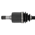 2X Front CV Axle for Honda Civic L4 1.8L (2006–2015)