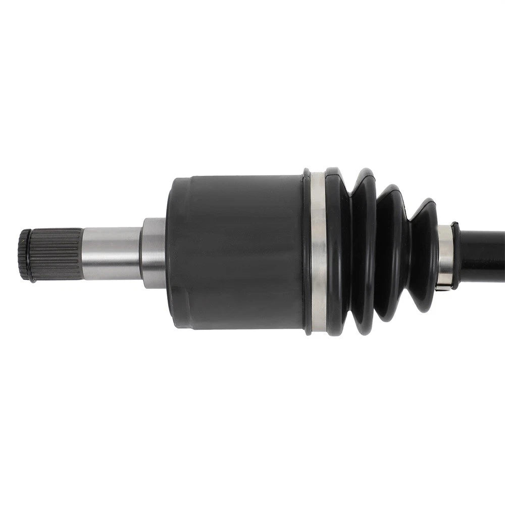 2X Front CV Axle for Honda Civic L4 1.8L (2006–2015)