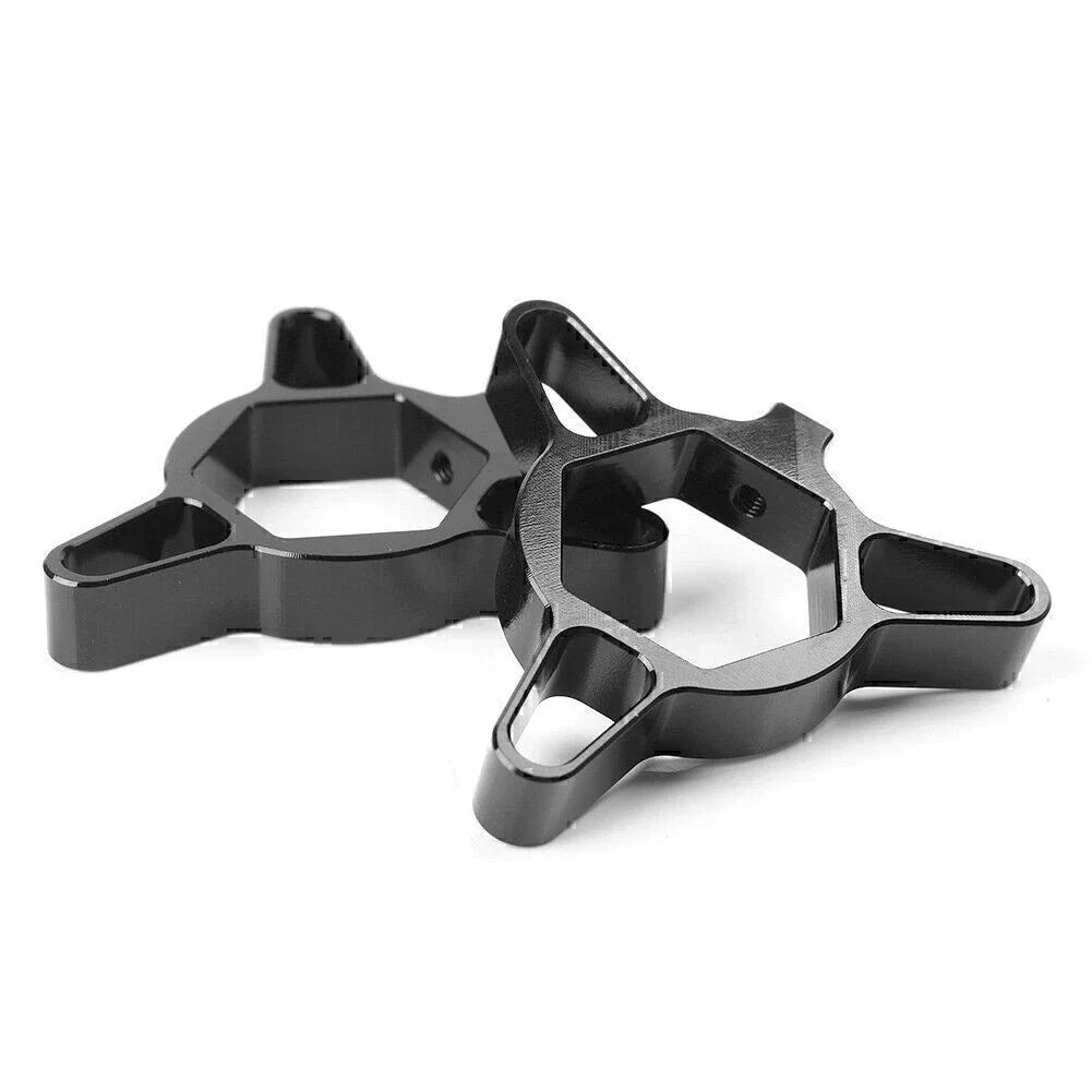 19mm CNC Aluminum Hexagon Fork Preload Adjuster for Universal Fit