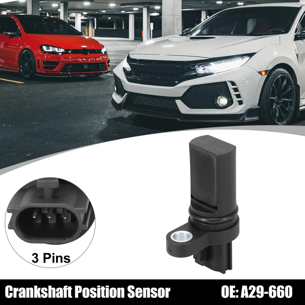 A29-660 Crankshaft Position Sensor for Nissan Infiniti 