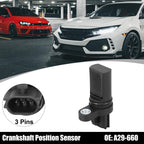 A29-660 Crankshaft Position Sensor for Nissan Infiniti 