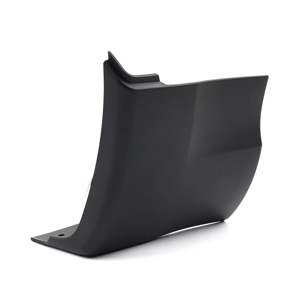 Front Left Wing Lower Molding Trim for Land Rover Discovery 5 (2017–2023) Black