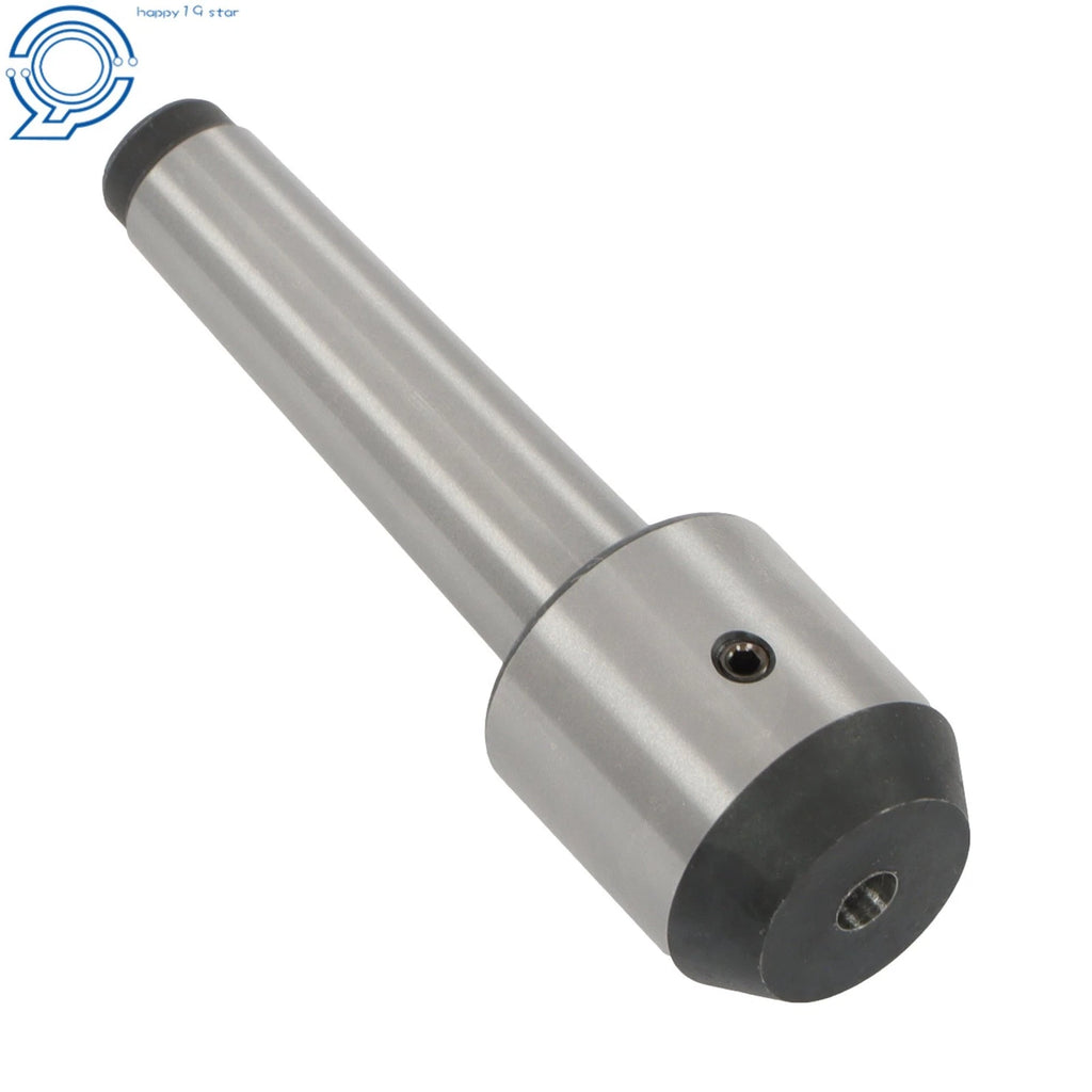 MT2 1/4" End Mill Holder Adapter for Milling Machine