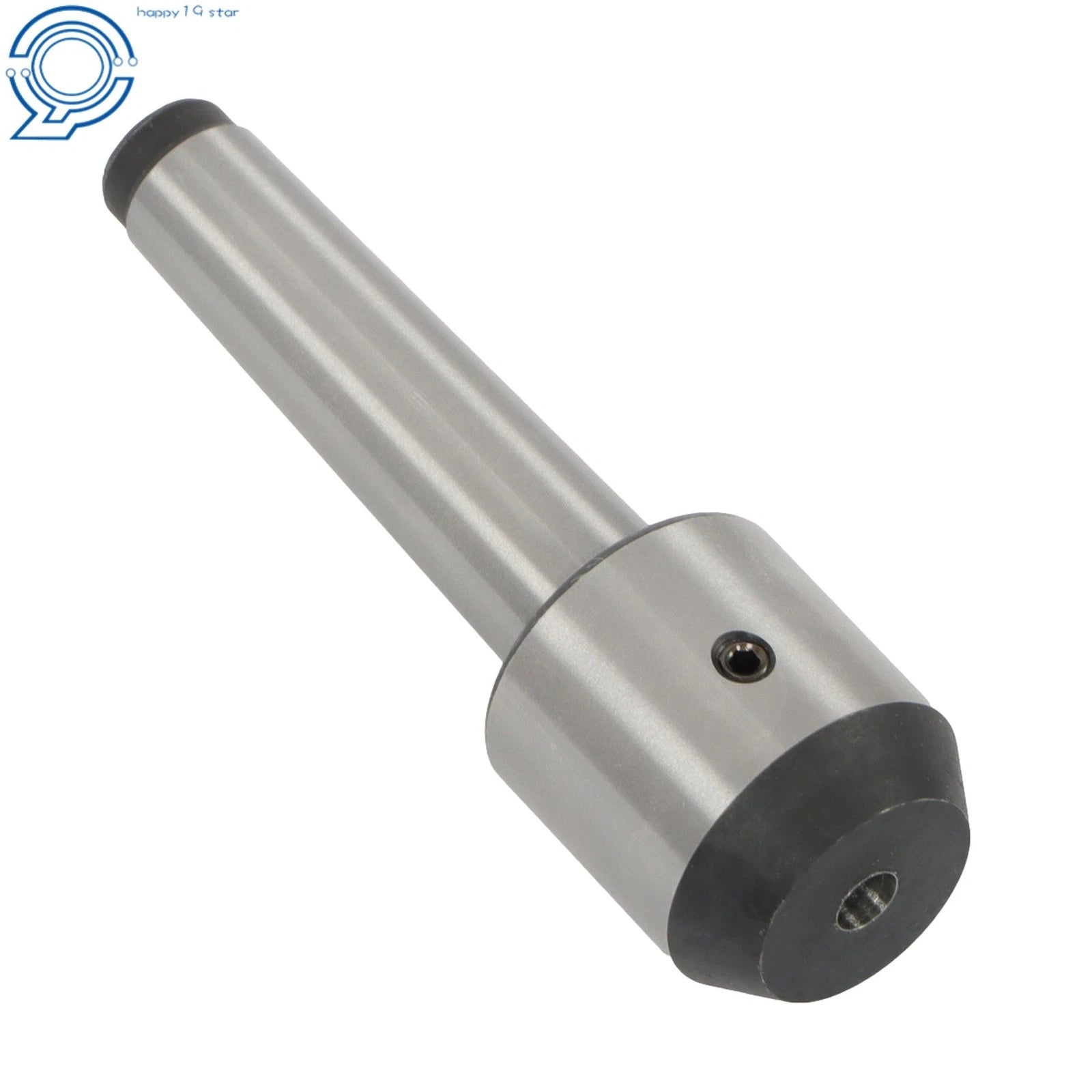 MT2 1/4" End Mill Holder Adapter for Milling Machine