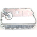 Oil Pan for Volkswagen Passat (2000–2005) Aluminum with Oil Level Sensor Hole