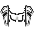 Driver Footboard Floorboard & Bracket for Harley Electra Road Glide (2014–2023)