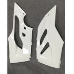 Aftermarket Fairing Kit for Ducati 1299 959 Panigale (2015–2018) Unpainted Set