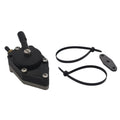 Fuel Pump for Johnson Evinrude 9.9 15 hp (1993–2006) 438562 9-35351