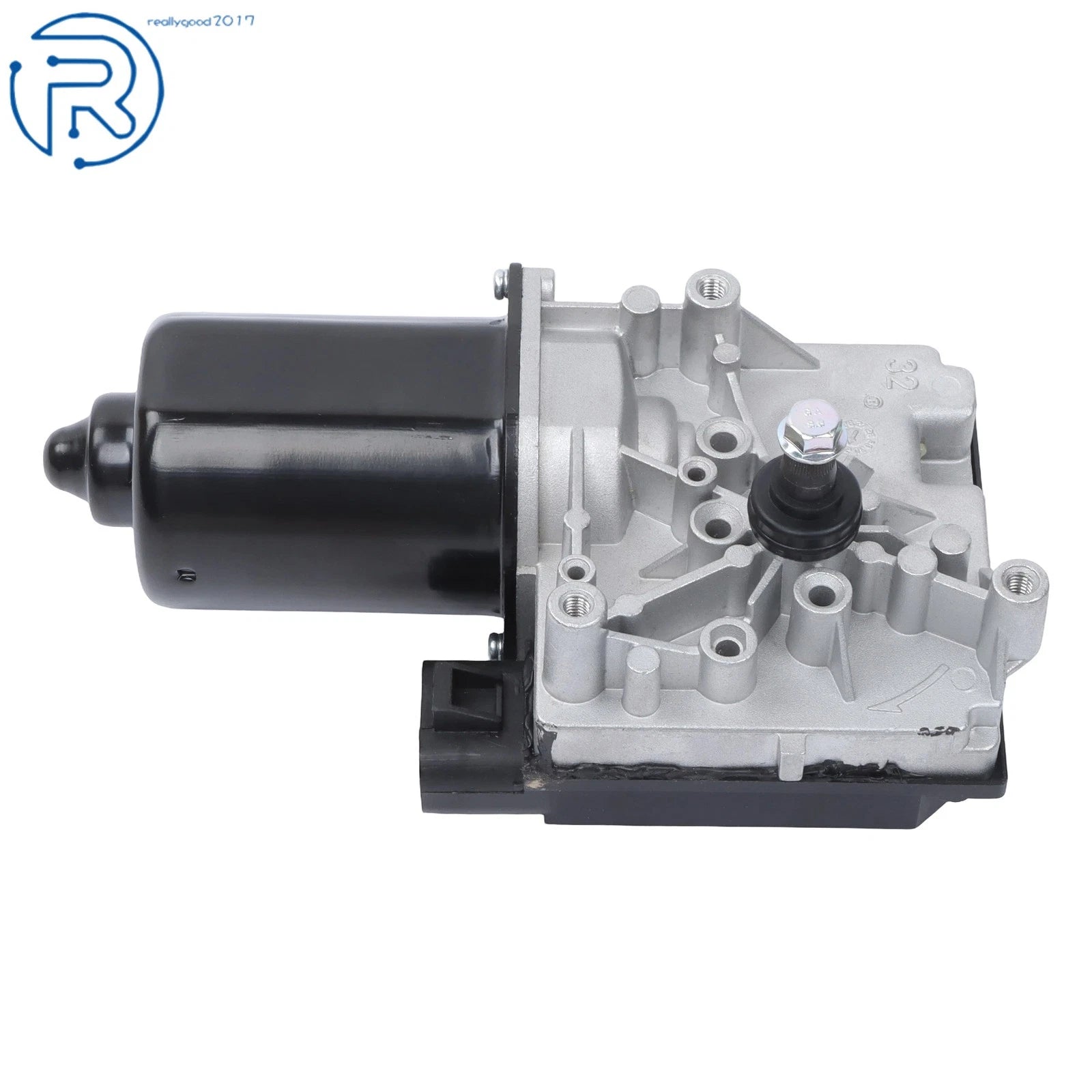 Front Windshield Wiper Motor 12367316 for Chevrolet Buick Olds Pontiac (1997–2005)