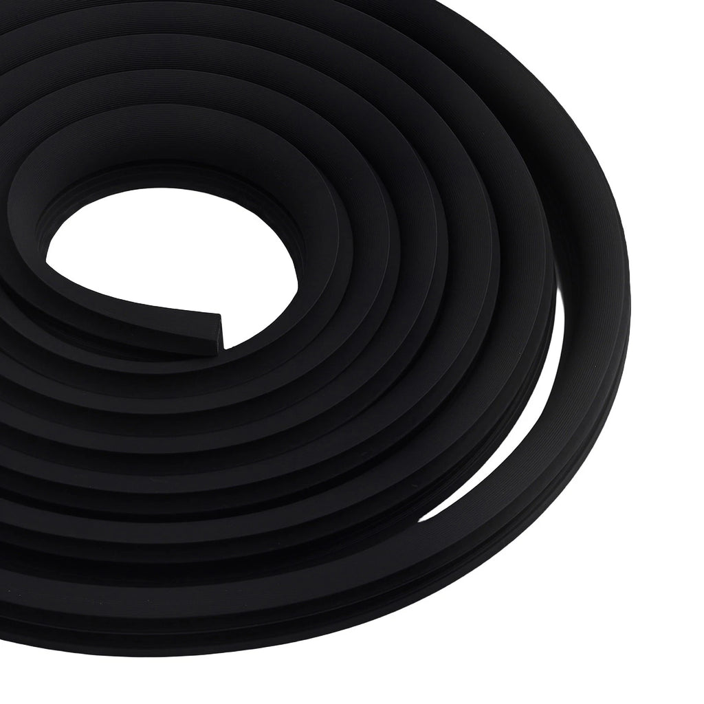 Door Weatherstrip Belt for GMC Yukon XL 1500 (2007-2014) Left