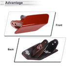 Front Left Bumper Headlight Washer Nozzle Cover Cap for BMW 320i