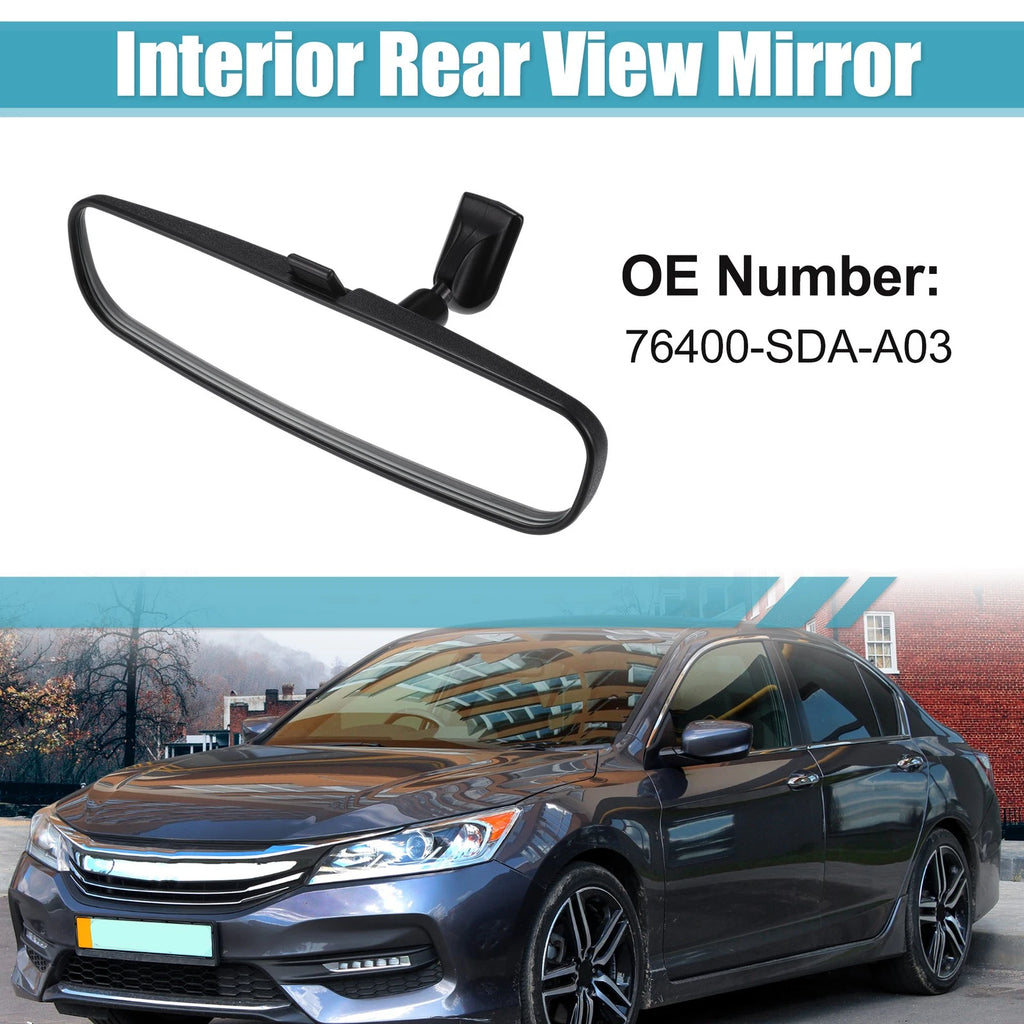 Rear View Mirror for Honda Accord (No. 76400-SDA-A03)