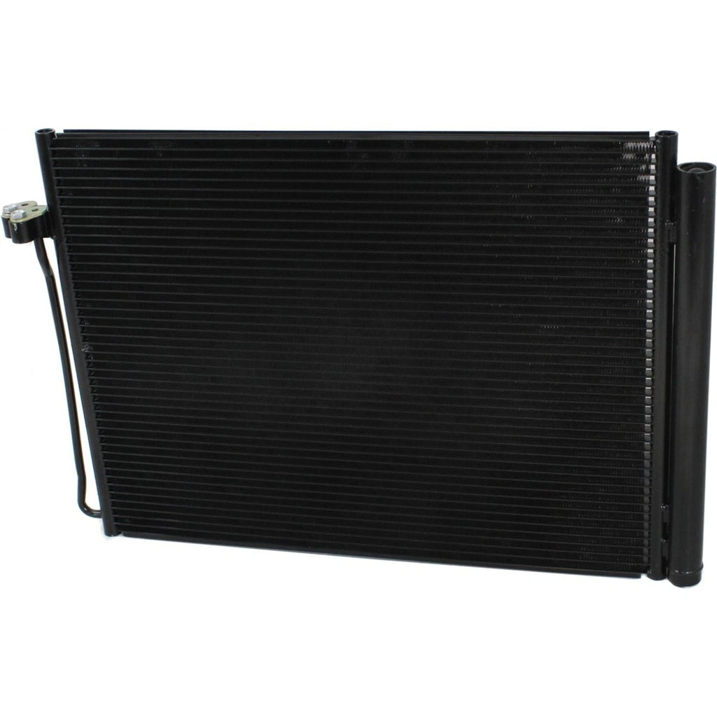 A/C Condenser for BMW X5 (2009–2010)