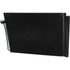 A/C Condenser for BMW X5 (2009–2010)