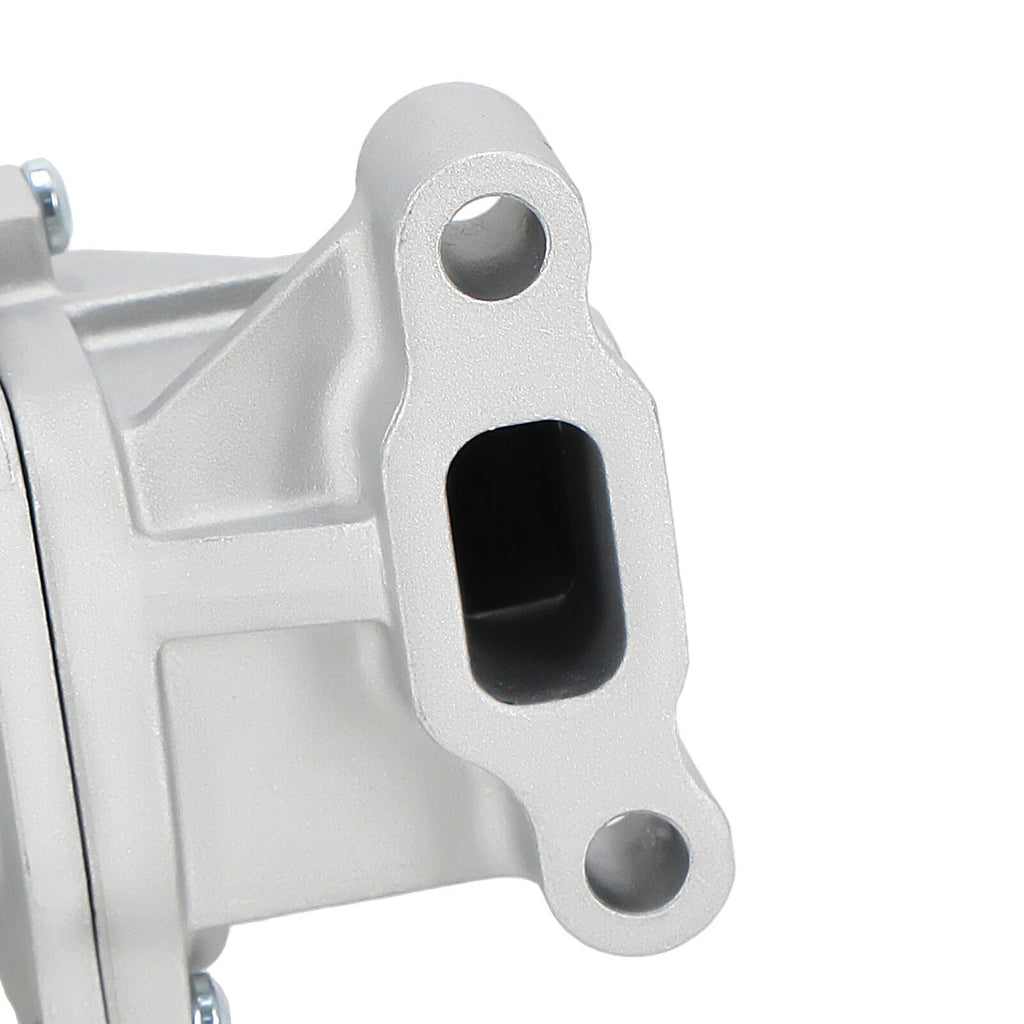 Secondary Air Injection Check Valve for Chevrolet Trailblazer (2006-2007)