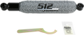 Progressive Suspension 512 Series Rear Shock 512-1021B for