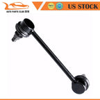 Front Complete Strut & Spring Suspension Kit 6pcs for Mazda 6 (2003–2008)