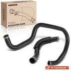 Set of 2 Upper & Lower Radiator Coolant Hoses for Chevy Silverado 1500 2500