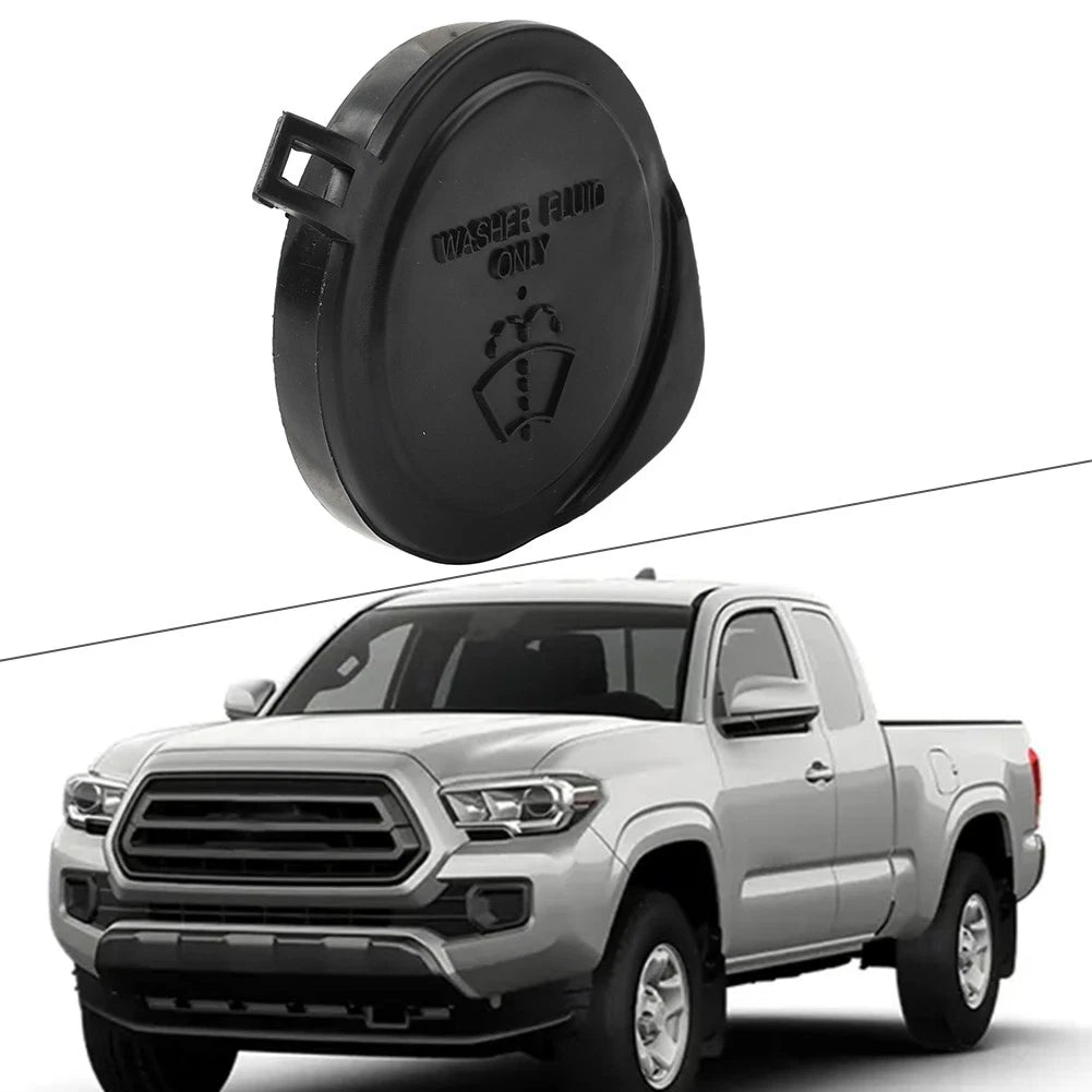 Washer Fluid Reservoir Cap for Toyota Tacoma Tundra Sequoia (2007–2021) 85316-0C060