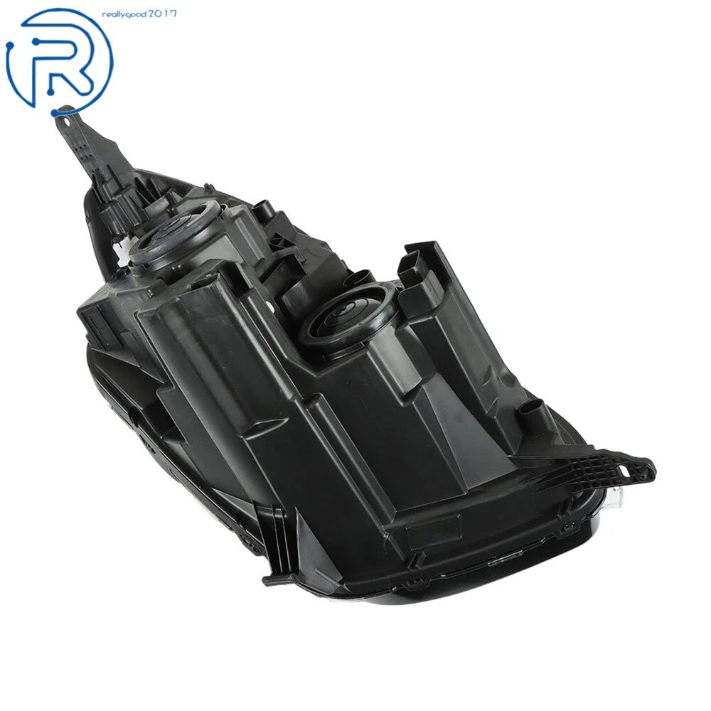 Pair of Halogen Headlights for Ford EcoSport (2018-2022)