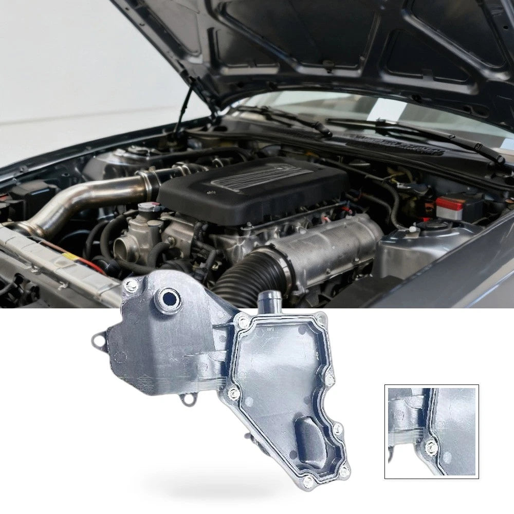 Fuel Separator Cover for Ford Focus Escape Mondeo Taurus (1.5)