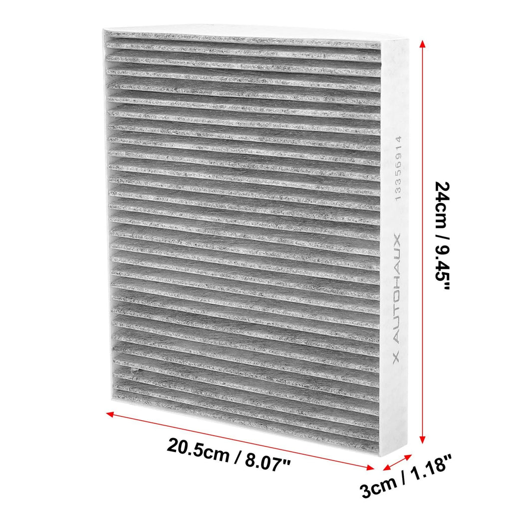 Cabin Air Filter for Chevrolet Buick (13356914)