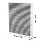 Cabin Air Filter for Chevrolet Buick (13356914)
