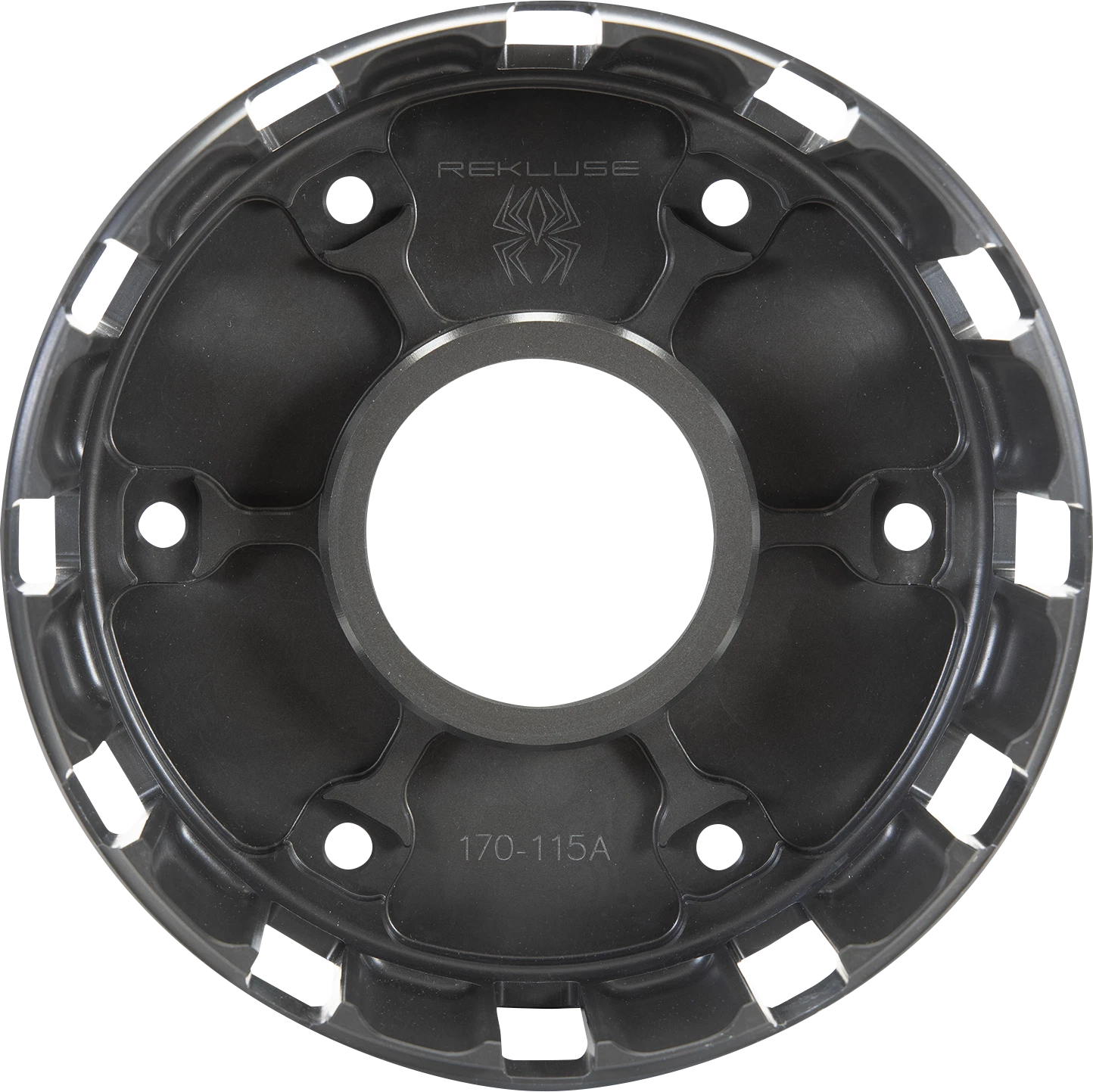 Rekluse Clutch Basket for Harley-Davidson (RMS-4115001)