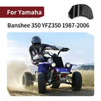 Oil Pump Cover for Yamaha Banshee 350 (1987–2006) 2GU-15416-00-00