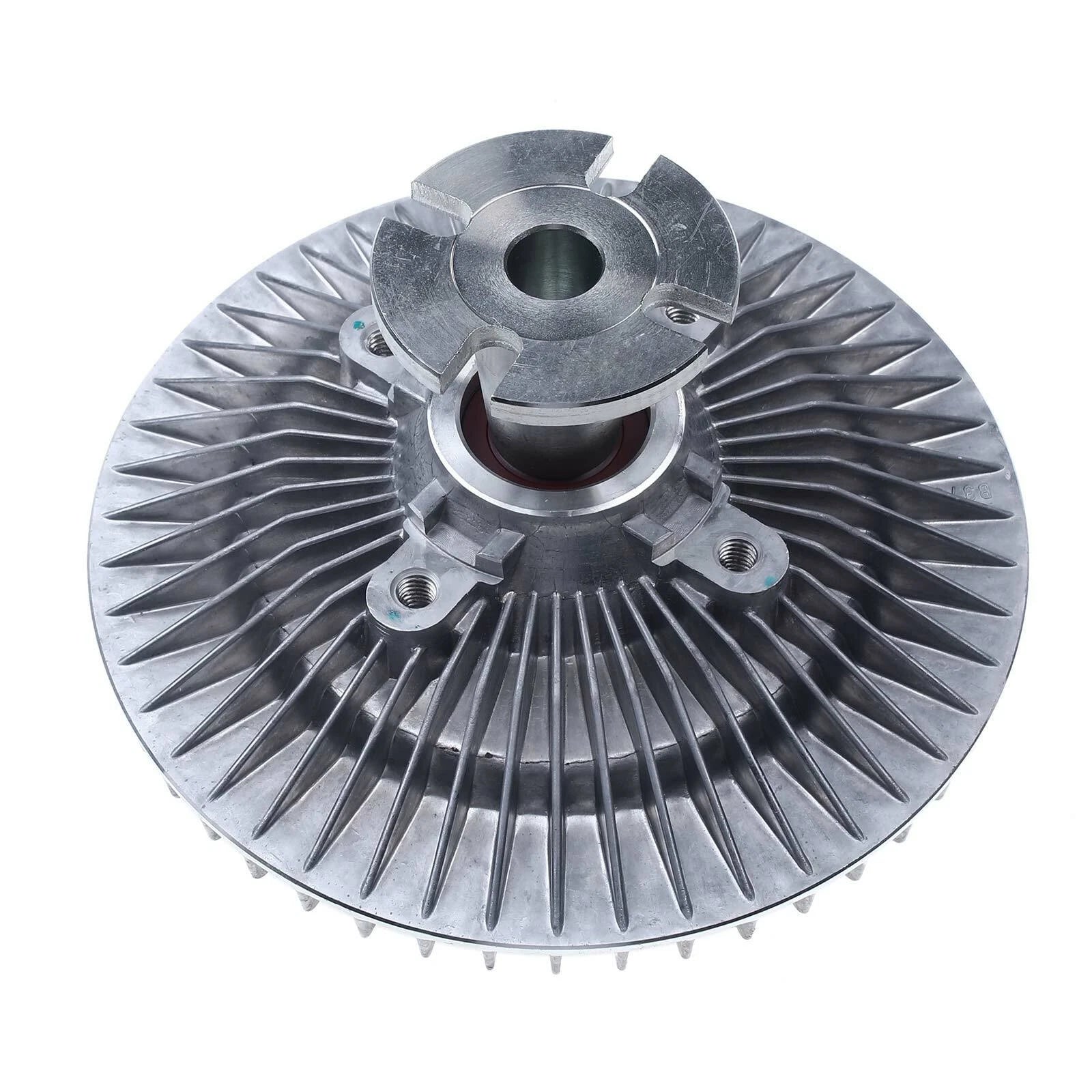 Radiator Cooling Fan Clutch for Chevy S10 Blazer GMC Jimmy (1994–2005)
