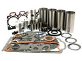 Engine Overhaul Kit for Massey Ferguson 590 690 Tractors (A4.248 Flame Ring)