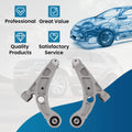 Control Arm Assembly Pair for Jeep Cherokee KL (2019–2023)