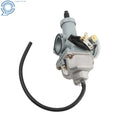 Carburetor for 200cc 250cc Pit Pro Quad Dirt Bike (2000–2023)
