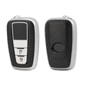 Remote Control Key Housing Shell for Toyota RAV4, Corolla, Camry, Prius V