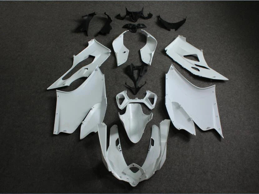 Unpainted Fairing for Ducati Panigale 1199 899 (2012–2015)