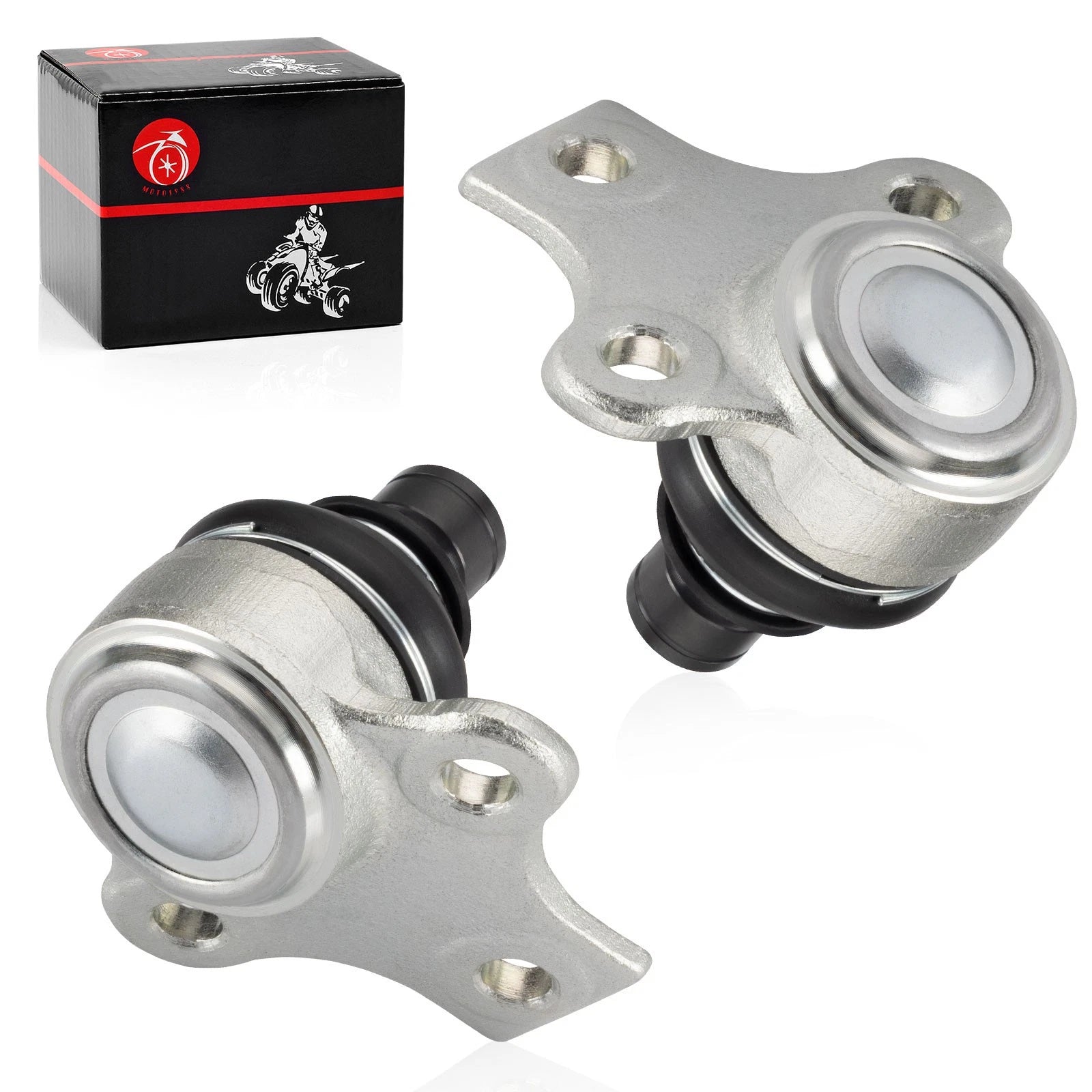Ball Joints for Can-Am Outlander 400 / MAX 400 4x4 (2006-2014)