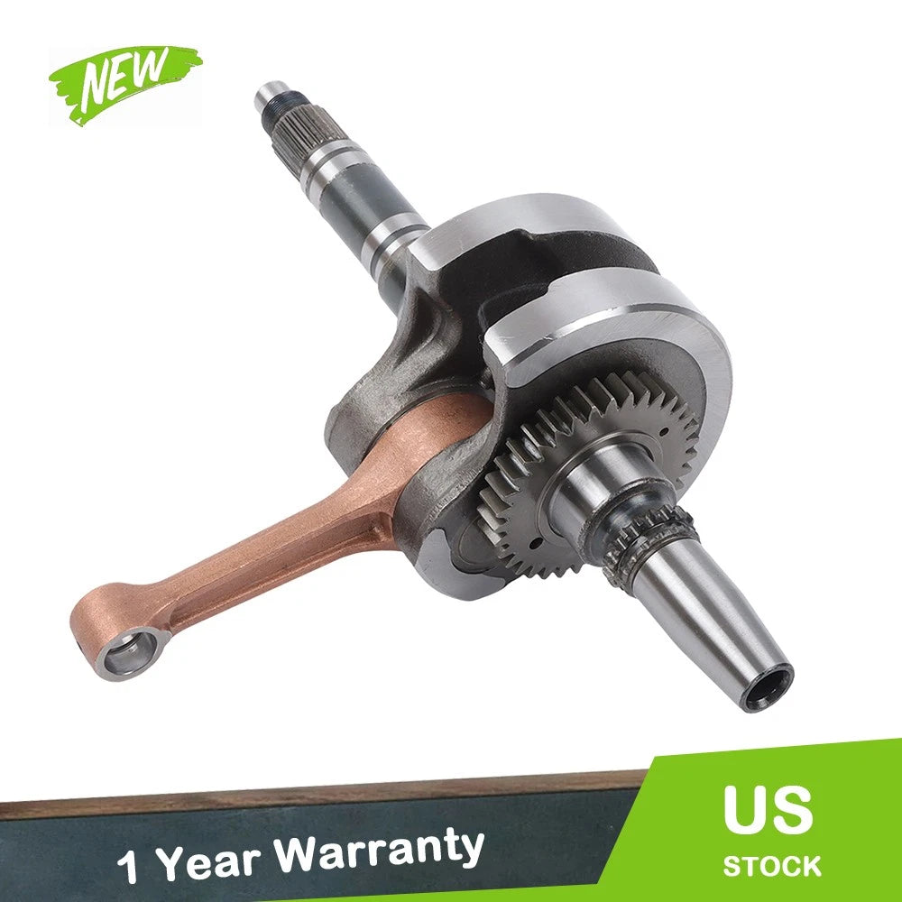 Crankshaft for Honda TRX 350 FM (2000–2006)