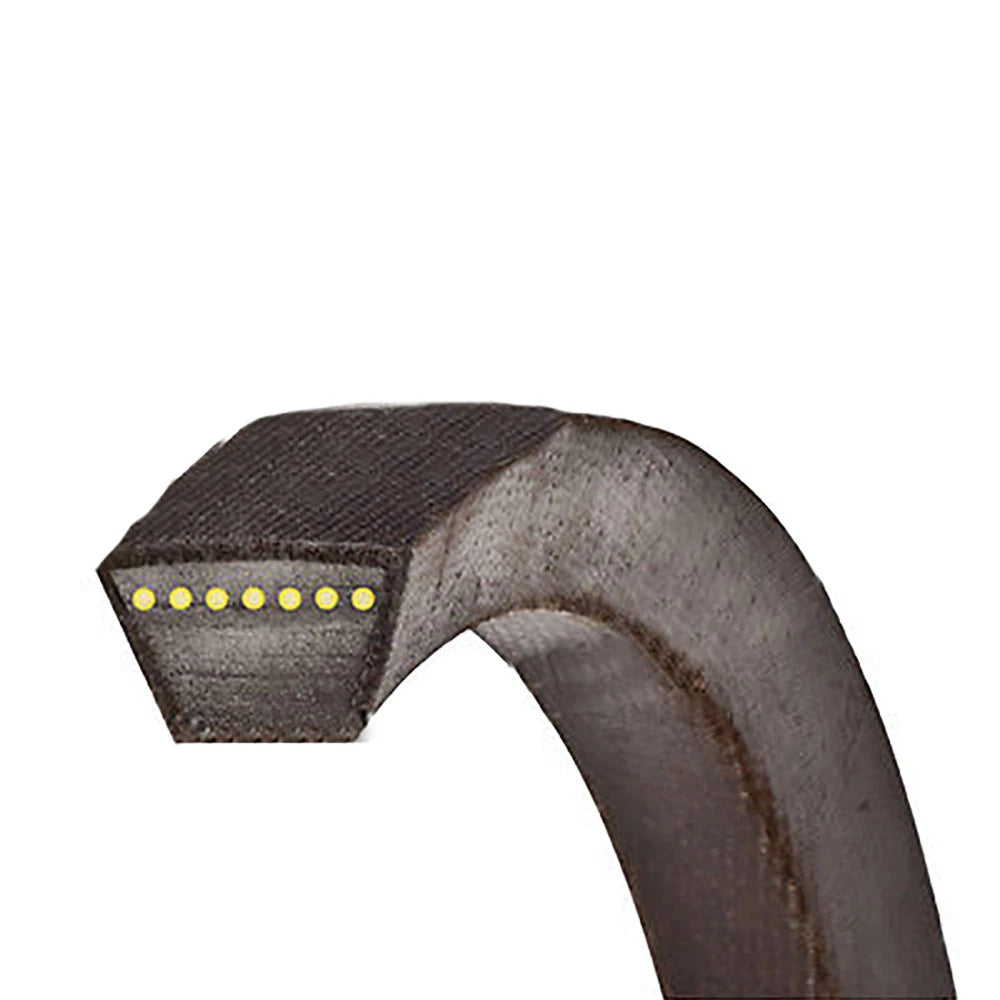 Upper Belt for John Deere 3300 4400 4420 9410 9510 9510SH 9610