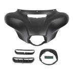 Inner & Outer Batwing Fairings Speakers Cover for Harley Street Glide (2014–2024)